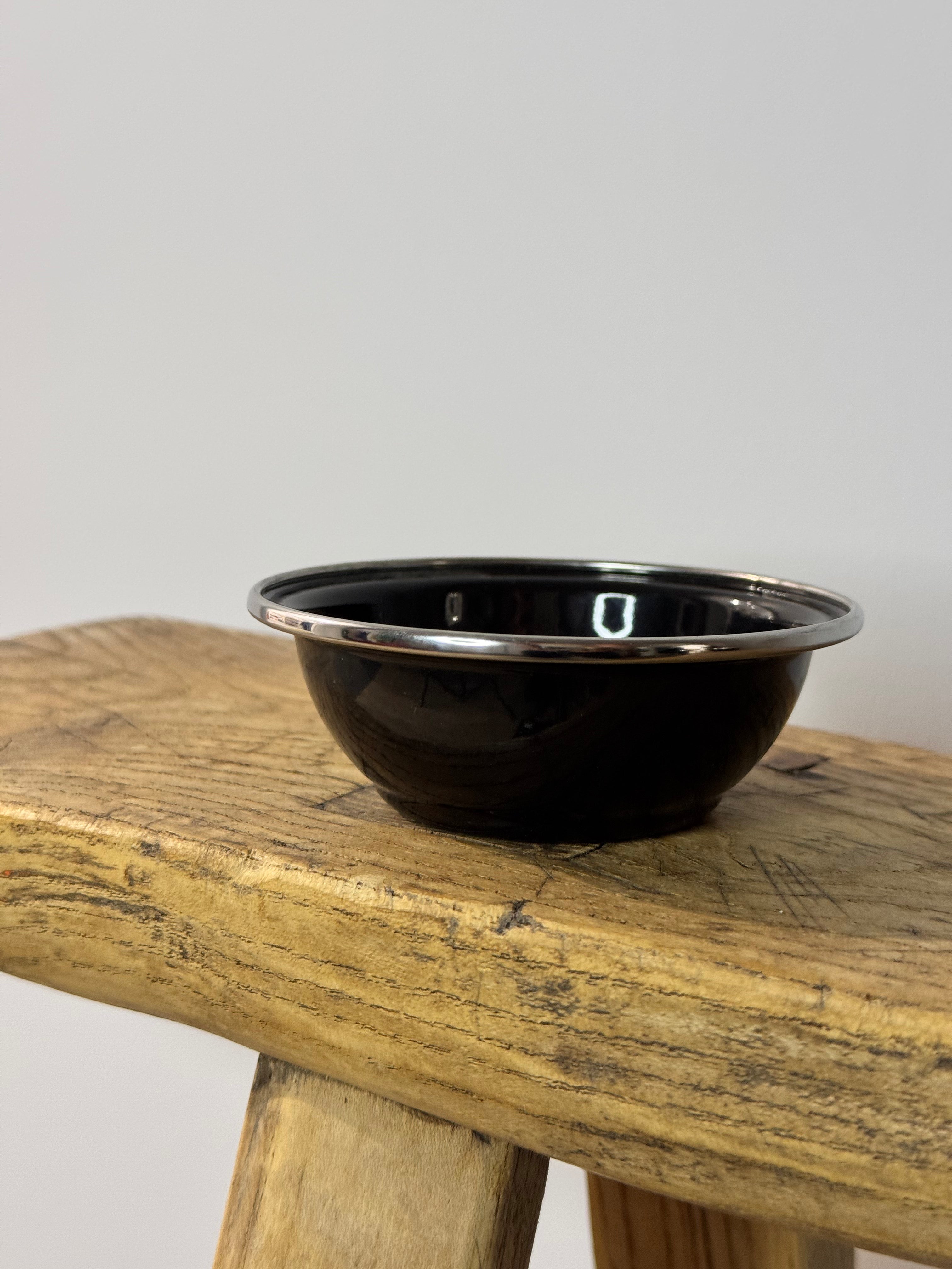 Enamel Ramekin Bowl-7