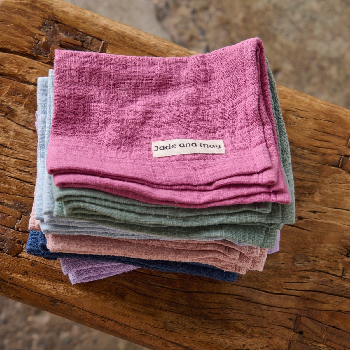 Cotton Face washer-0