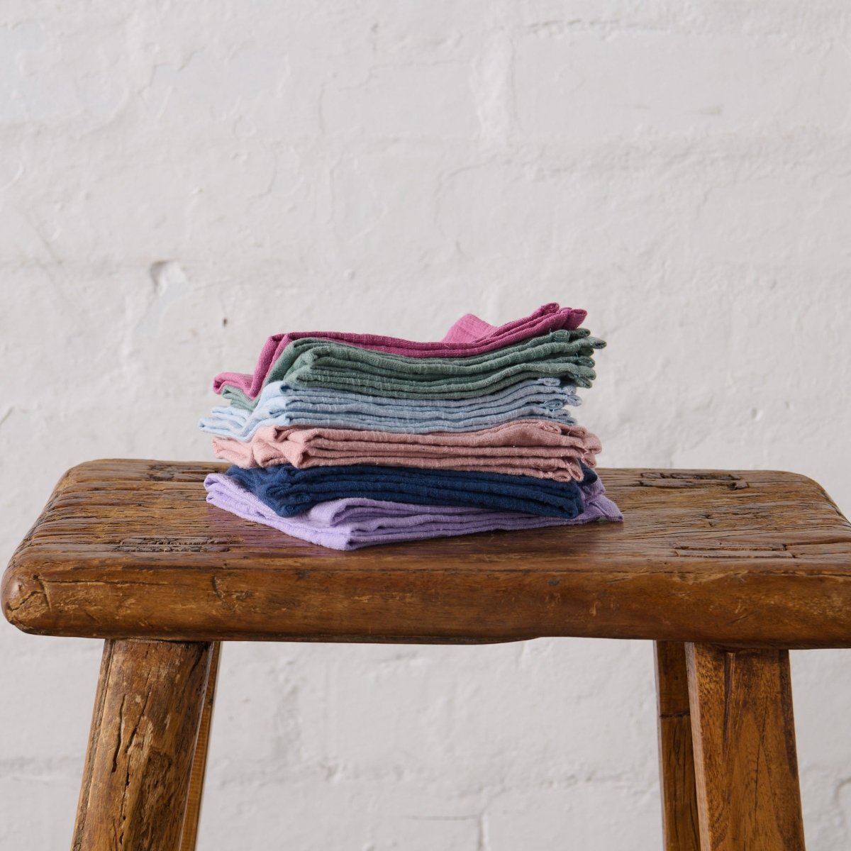 Cotton Face washer-1