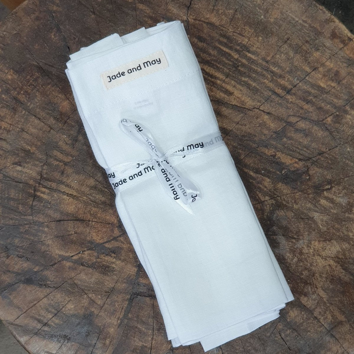 Linen Napkins | Multiple Colours to Choose From-2